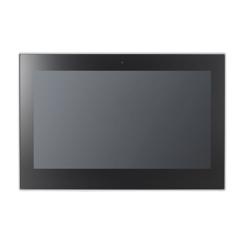 Moxa EXPC-F2150W 系列 15.6 吋無風扇工業觸控面板電腦
